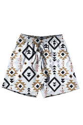 BOXER MOLLA UOMO  BIANCO